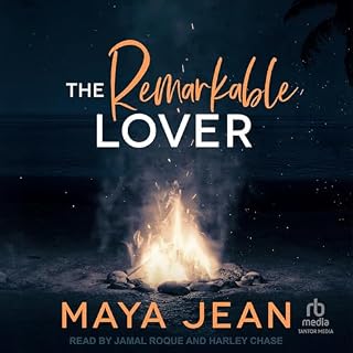 The Remarkable Lover cover art