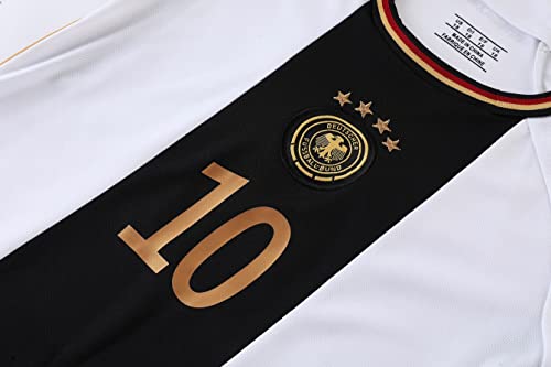 ワールドカップ 2022 ドイツ サッカー ユニフォーム Gnabry