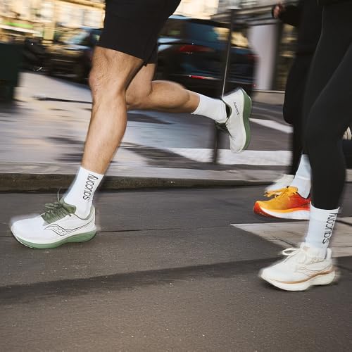 Image of Saucony Men's Ride 18 Sneaker