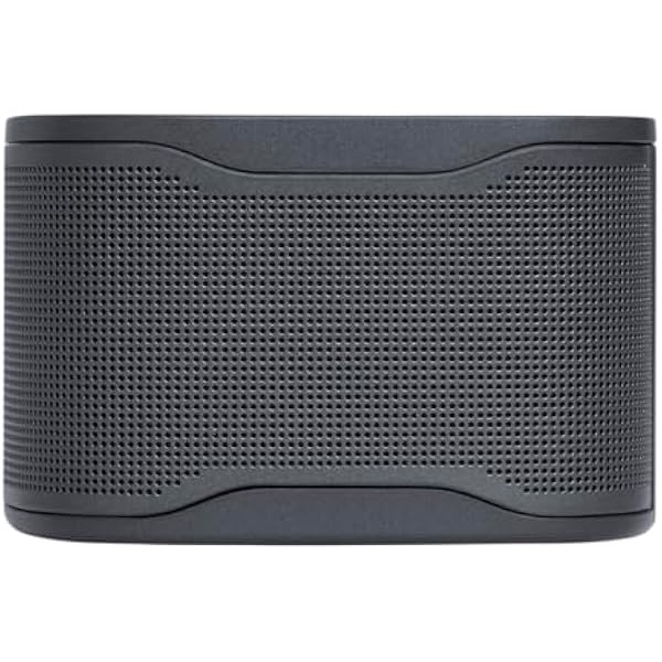 JBL Bar 2.0 All-in-One MK2 - компактный 2-канальный саундбар с Bluetooth Dolby Digital JBL Surround Sound HDMI USB мощные глубокие басы и эффект домашнего кинотеатра черный