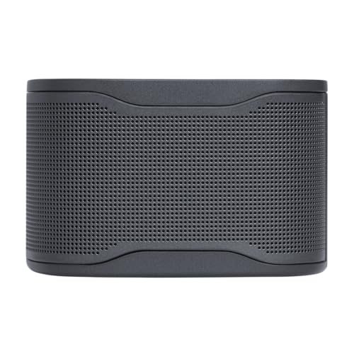 JBL Bar 2.0 All In One MK2, Soundbar a 2.0 Canali per TV, Altoparlante Compatto con Telecomando, JBL Surround Sound, Potenti Bassi, Dolby Digital Integrato, Connessione HDMI ARC e Ottica, Nero - 7