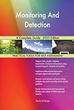 Monitoring And Detection A Complete Guide - 2023 Edition