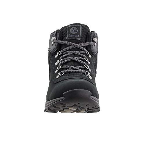 Image of Timberland Women's Mt. Maddsen Mid Waterproof Hiking Boots