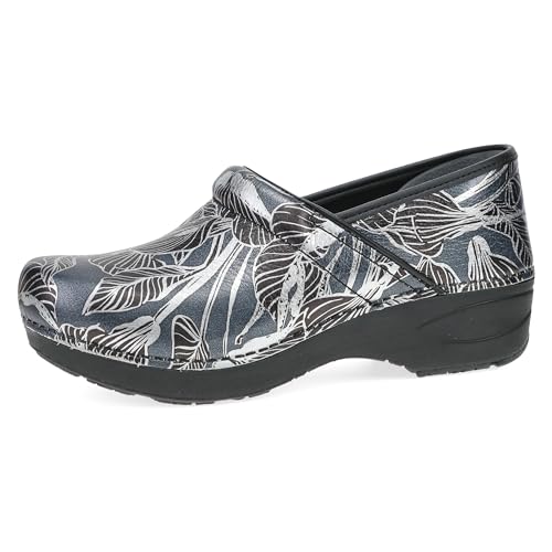 Image of Dansko Women's XP 2.0 Clogs - Lightweight Slip-Resistant Footwear for Comfort and Support - Ideal for - Nursing, Veterinarians, Food Service, Healthcare