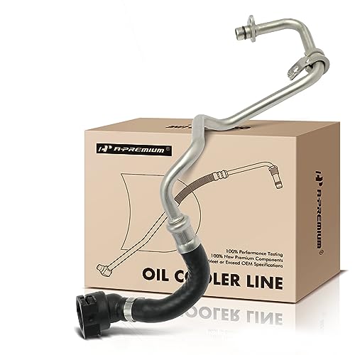 A-Premium Turbo Return Line