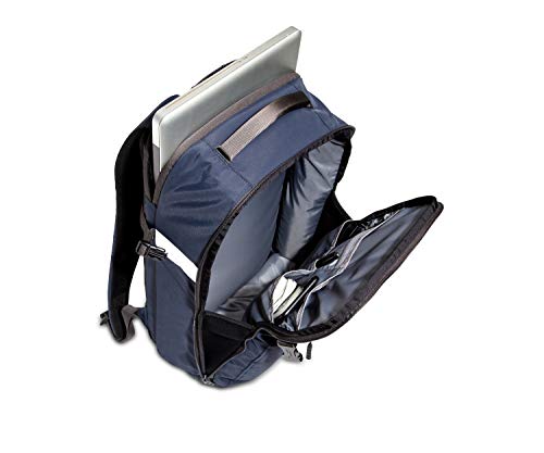 Timbuk2 Division Laptop Backpack, Fog #TOP1
