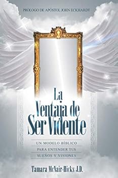 Paperback La Ventaja de Ser Vidente (Spanish Edition) [Spanish] Book
