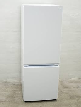【値下げしました‼️】冷蔵庫　2021年製　ヤマダ電機　YRZ-F15J yselect YRZF15J ヤマダオリジナル 2ドア冷蔵庫 (156L・右開き