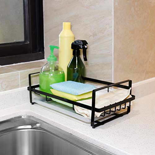 Cyrico Sponge Holder For Kitchen Sink thumb #6