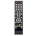 Replacement Remote Control fit for Seiki TV SE55GY19 SE65UY04 SE22FE01 SE65GY25 SE40FY27 SE32FY22 TV SE24FE01-W SE19HE01 SE39HE02 LC-32G82 SE24FT01 SE20HS04 SE26HQ04 SE50FY28 SC151FS SC221FS SE65FY18