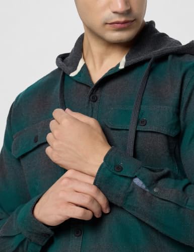 Image of Pepe Jeans Men's Regular Fit Shirt | Full Sleeve | Shirt for Men | Mens Casual Shirts