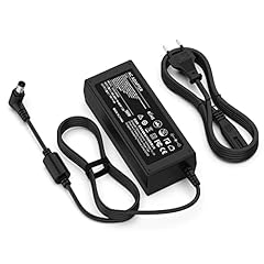 Jippofu Alimentatore 14V Compatibile con Samsung Monitor S24F350FHU S27D390H U28E590D C24F396FHU C27F390FHU S24D390HL S27F350FHU S24B150BL S22D300HY SyncMaster TFT LED LCD TV Caricabatterie Caricatore