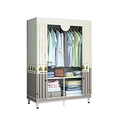 ¿Buscas el mejor precio para Armarios de Tela Baratos? Mira Aquí