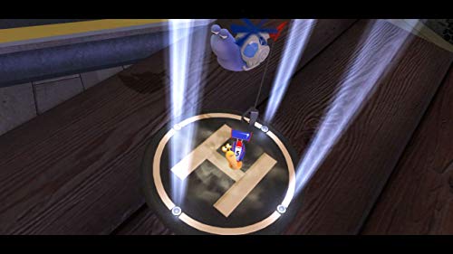 Image of Turbo: Super Stunt Squad - Nintendo Wii (Renewed)