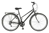 Prophete ENTDECKER 100 28 Zoll Trekkingbike mit 18 Gang...