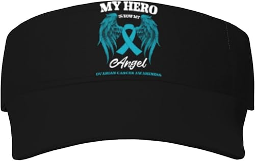 Gorra de visera para mujeres y hombres de verano, viseras para el sol, gorra de playa ajustable, gorra de tenis para deportes al aire libre