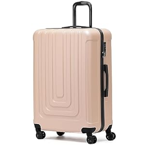 Flight Knight FFK21 Walizka Kabinowa 26 cali