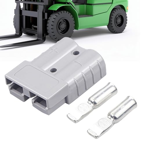 Connecteurs de Batterie | d'énergie à Courant élevé, connecteurs de câble de Charge pour véhicules, remorquage et récupération de Camion, SUV, Pickup, et