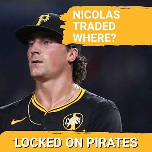 Bewildered: Pittsburgh Pirates Trade Kyle Nicolas&mdash;Why This MOVE Defies Logic