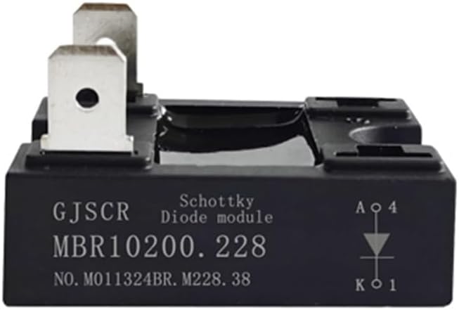 1PCS MBR30100.228 Schottky diode 10A20A30A40A60A100A 45V60V100V200V(MBR10200.228)