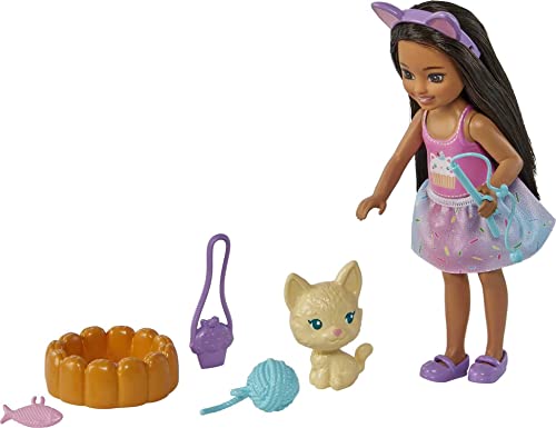 Niñas, Toy Imagen adicional