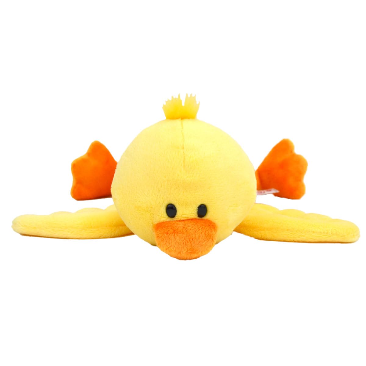 Amazon | 【NICI】フィギュアペンポーチ ヒヨコ イエロー ペンケース