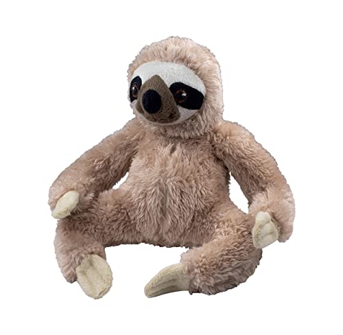 Deluxebase EcoBuddiez - Bradipo Animali Morbidi di...