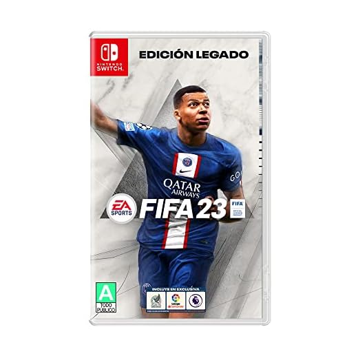 Electronic Arts Electronic Arts FIFA 23 für Nintendo Switch
