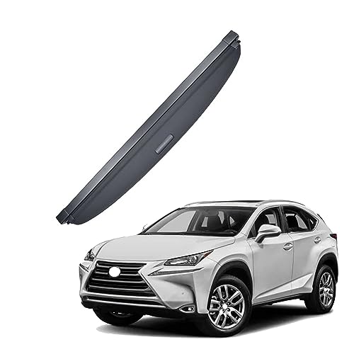 レクサスNX 300h 純正トノカバー　ラゲッジ 荷台 レクサスNX 300h 純正トノカバー ラゲッジ 荷台 - メルカリ
