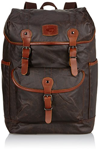 Preisvergleich Produktbild camel active Rucksack 204 202 29, Braun