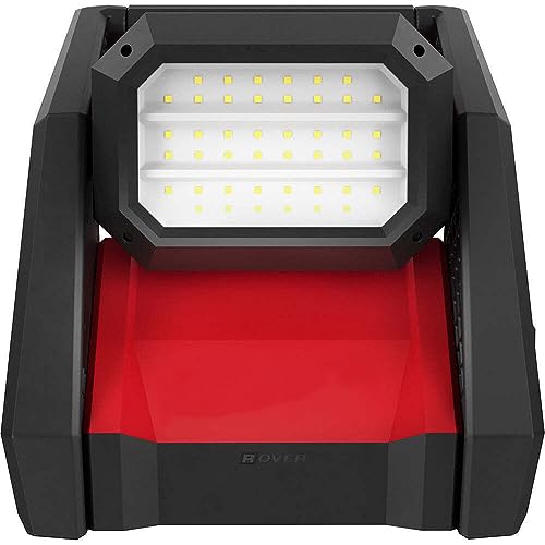 INFERN 2366-20 for MiIwaukee 18V Portable Dual Power Flood Light - (Bare Tool)