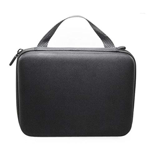 Case Maleta Estojo Bolsa Média para GoPro SJCAM Eken - SHOOT