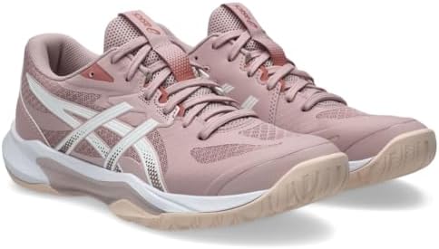 Amazon | ASICS レディース Gel-Tactic 13 バレーボールシューズ