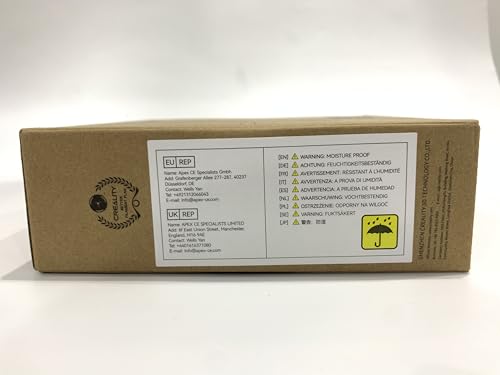 Filamento PETG Creality Hyper 1KG 1.75mm ±0.03mm (Transparente) - Fernando Cortés