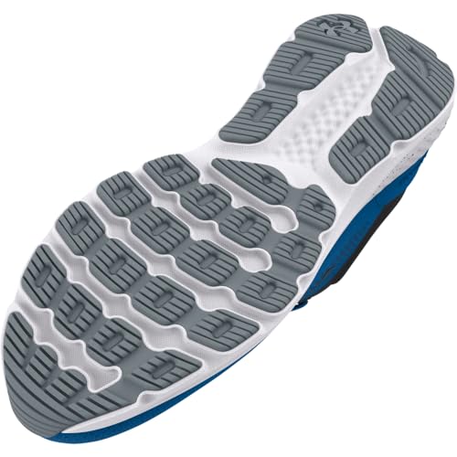 Image of Under Armour Mens Charged Escape 4 KnitRunning Shoe | Road Running Shoes