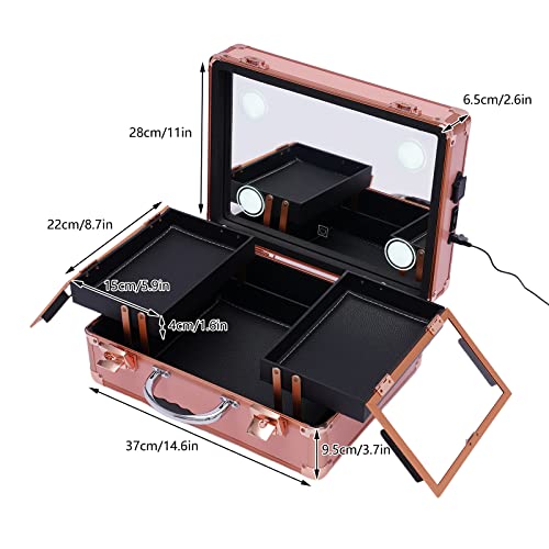 Hanmorfarbi travel bag – image 2