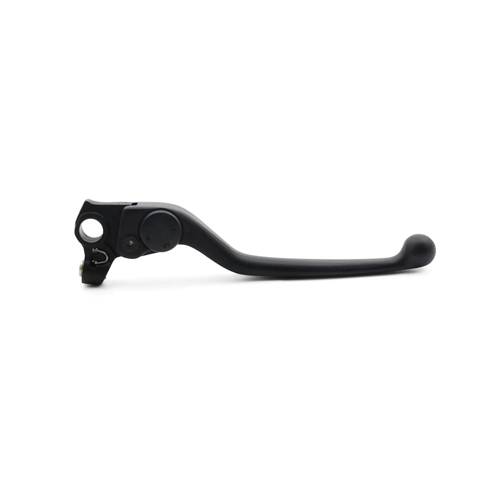 Wfsowxdm Brake Lever Motorcycle Levers Brake Clutch Handle Lever For Duc&Ati For Monster 821 797 Hypermotard 820 Multistrada 950 Motorcycle Front Brake Clutch Lever Handlebar Control Handles