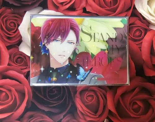スタマイ BE 服部