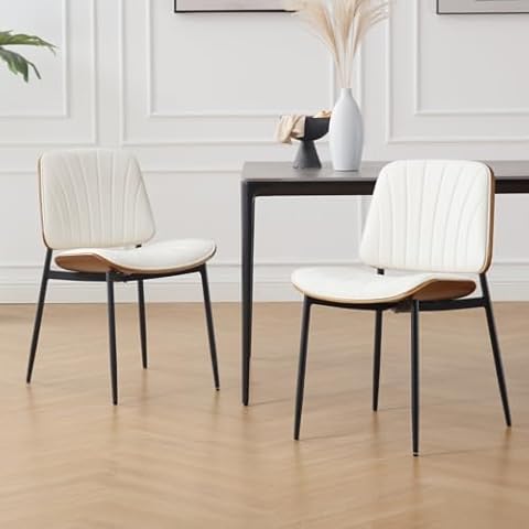 Wahson Chaises de Salle à Manger Cover