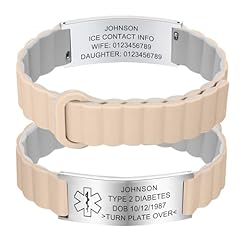 Linen/grey-Silver tag