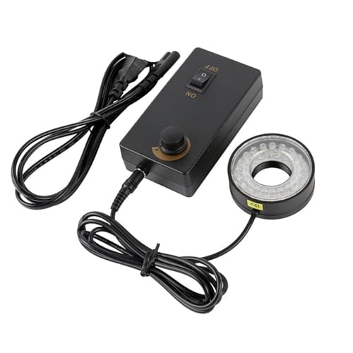 ώ@ C~l[^[ 6500K 40 LED OCgC~l[^[vtXbh 28mm 42mm HDMI USB rfIJp