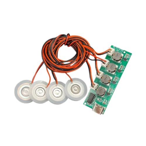 MYCENSE USB탂W[ADC 5VADIYpXv[W[, Style B