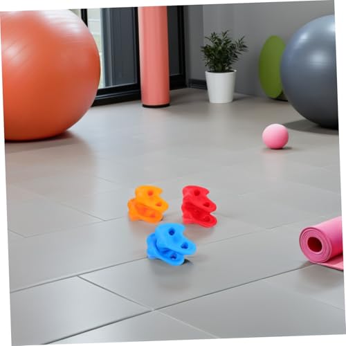 Prises Escalade pour Aire de Jeux : Aménagement Extérieur Enfant - 6