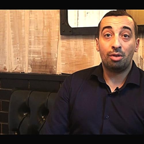 Leeroy Kesiah "J'ai appris &agrave; aller &agrave; l'essentiel en r&eacute;alisant Fela is the Future"