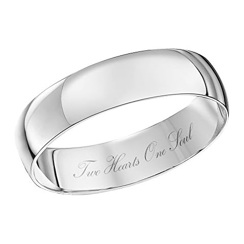 Bague Theia Or Blanc 9ct Cover