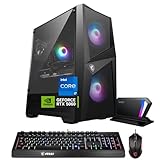 Compare Lenovo LOQ (LOQ Tower) vs MSI Codex R2 (MS-B0Y2)