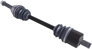 East Lake Axle replacement for front left/right cv axle Polaris Sportsman HO/X2 400/450/500/700 / 800 2007 2008 2009 2010 2011 2012 2013 2014
