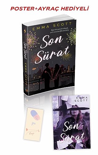 Son Sürat [Turkish] 6259937105 Book Cover