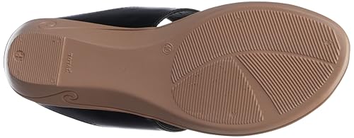 Image of Centrino Women's Thong Sandals | Comfortable Ortho Care Sandals For Ladies | Fashion Wear Sandal & Chappal |Stylish & Durable | Premium Comfort & Quality | Soft Cushioned for More comfort (3803)
