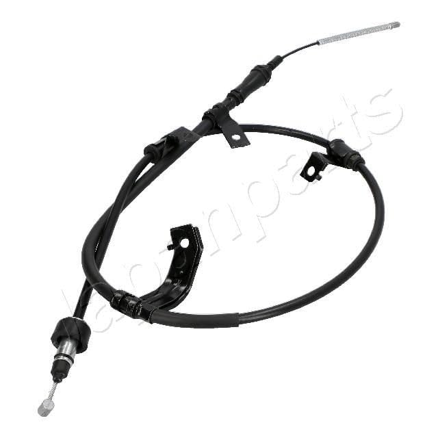 Cable de freno de estacionamiento Japanparts bc-h39l recambio de freno de mano